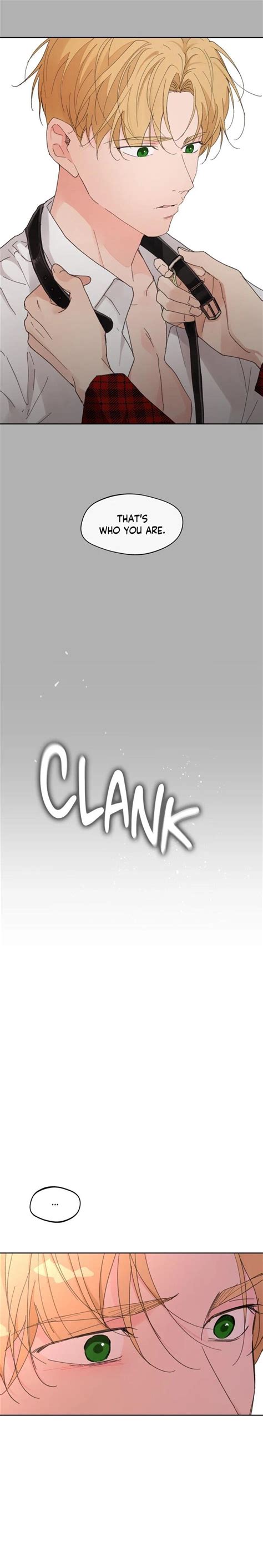 Yours To Claim: Chapter 98 .